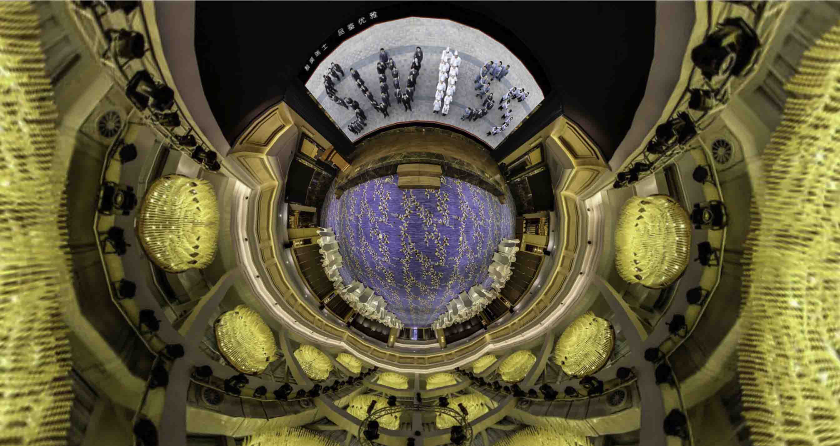 木里探索VR全景拍摄中的深度感：营造沉浸式体验的关键要素